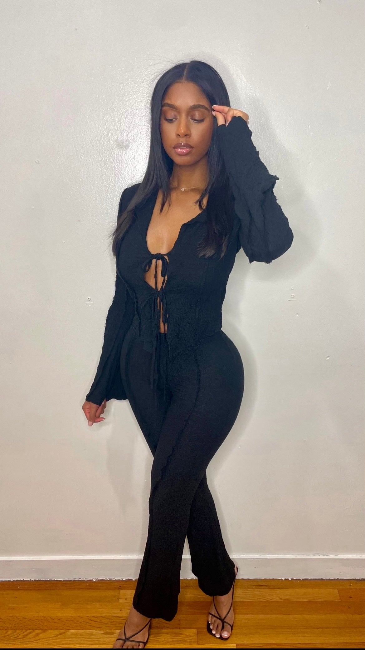 Act Bad Set