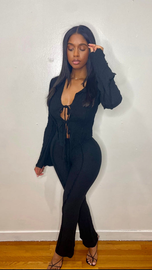 Act Bad Set