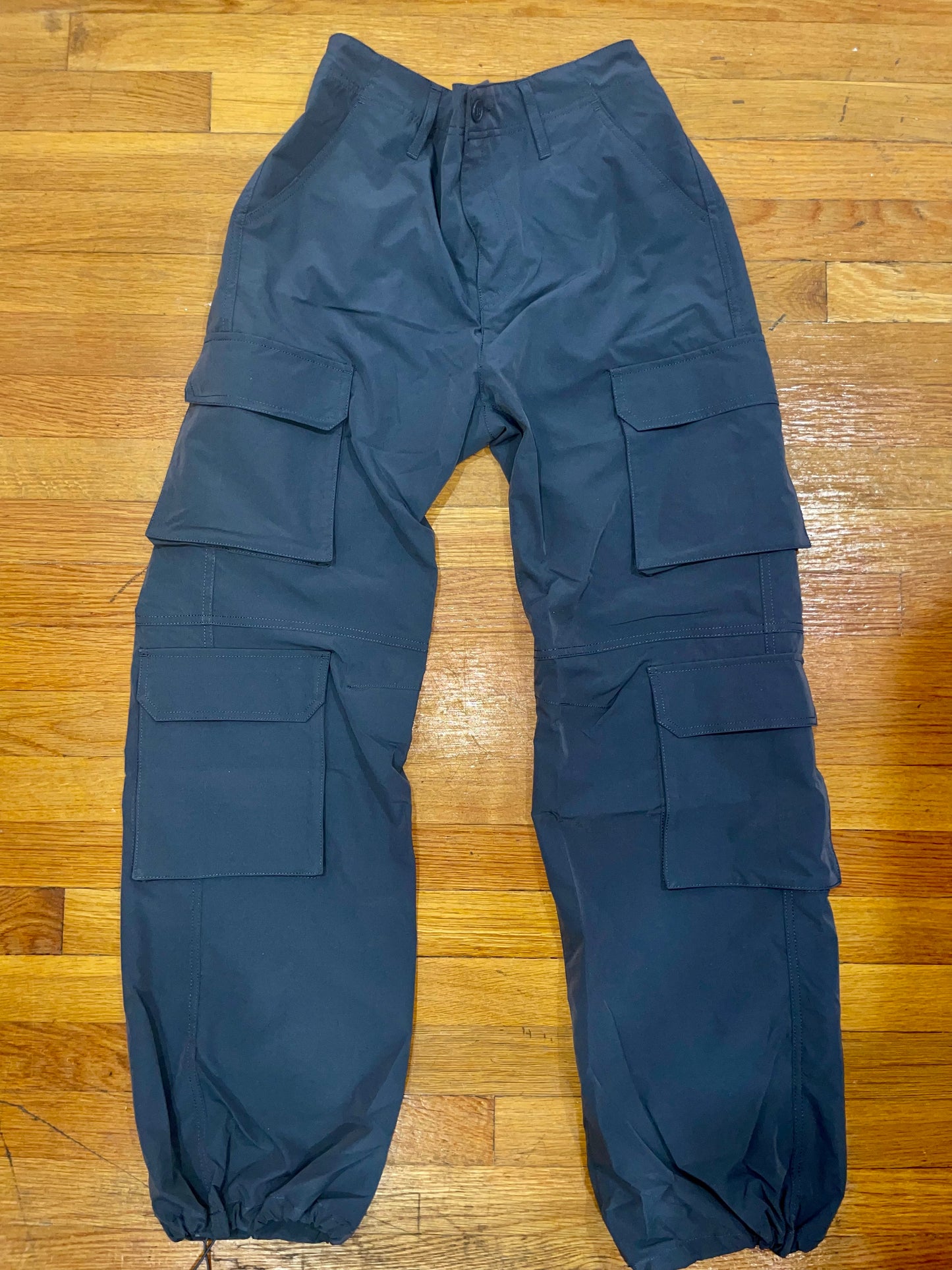 Restocked -Gurl Next Door Cargo Pants